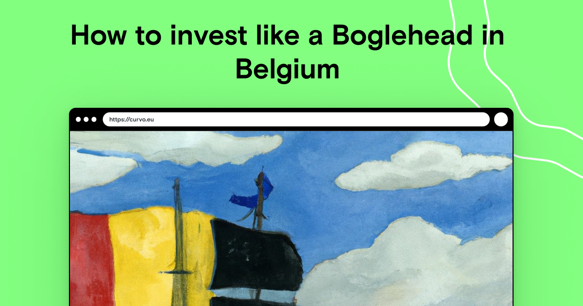 How to invest like a Boglehead in Belgium