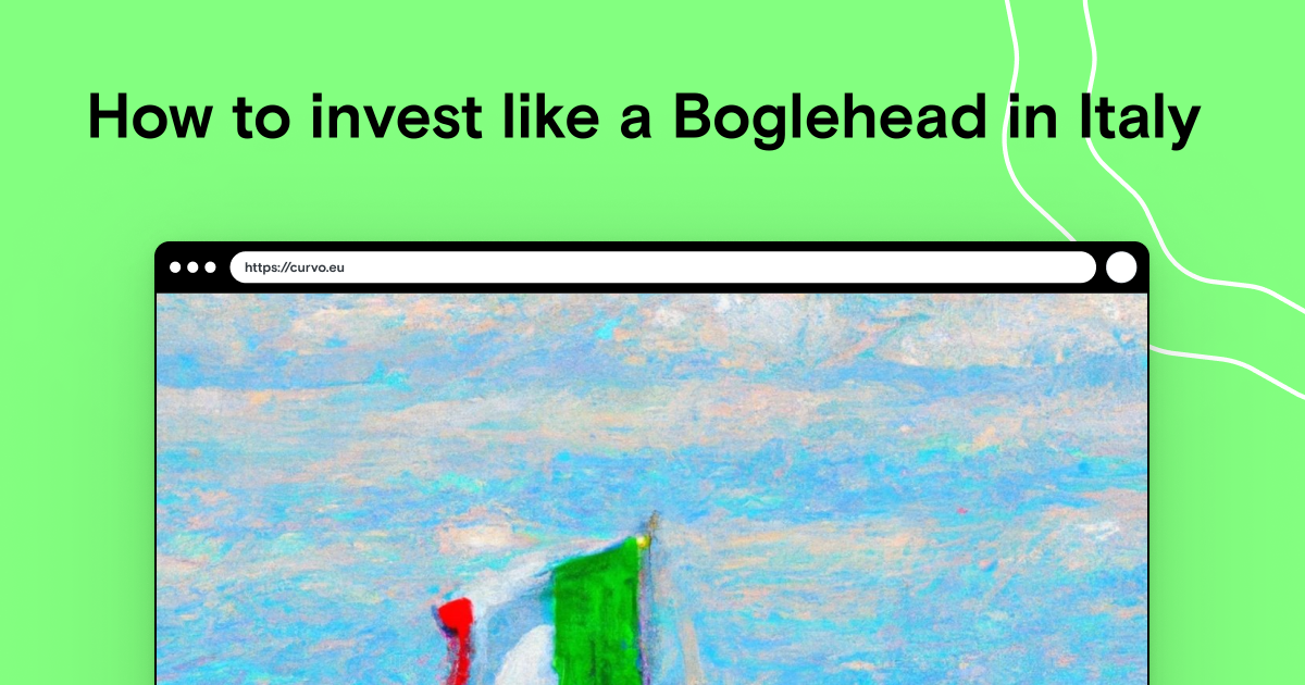 How to invest like a Boglehead in Italy