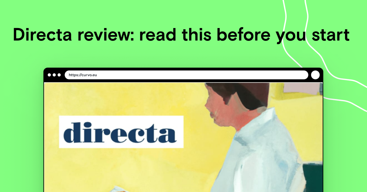 Recensione di Directa: leggila prima di iniziare