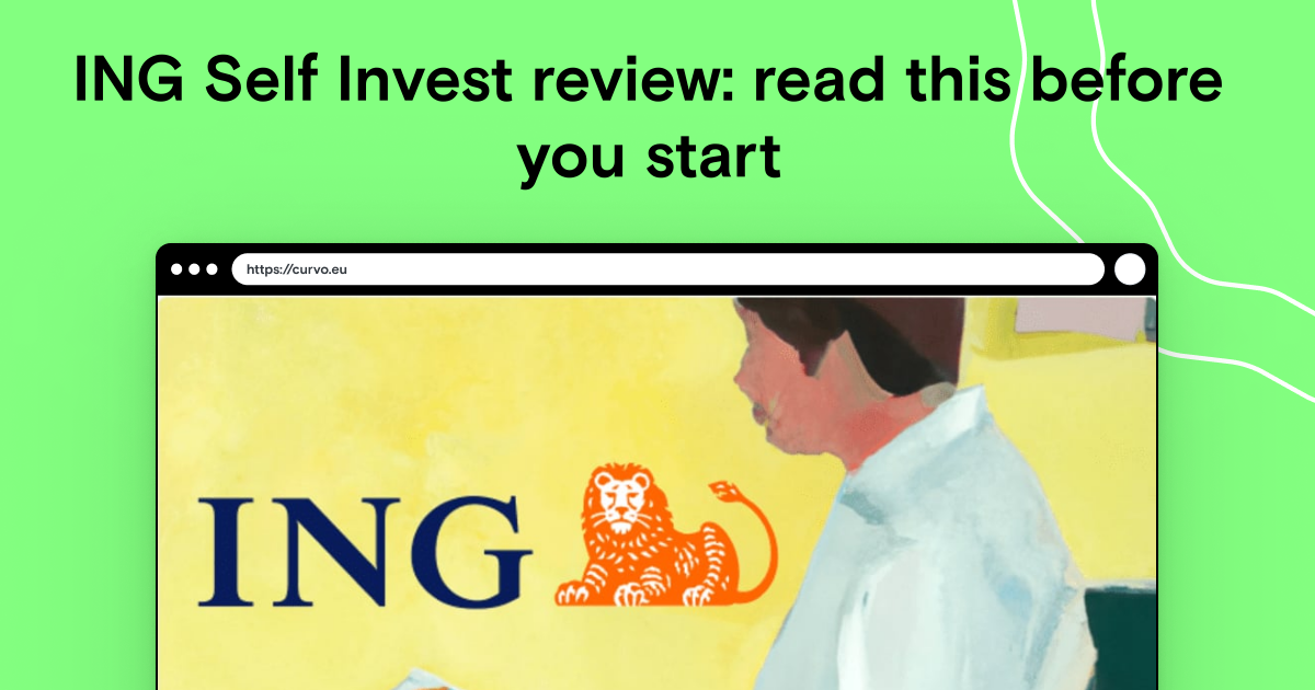 ING Self Invest review: read this before you start
