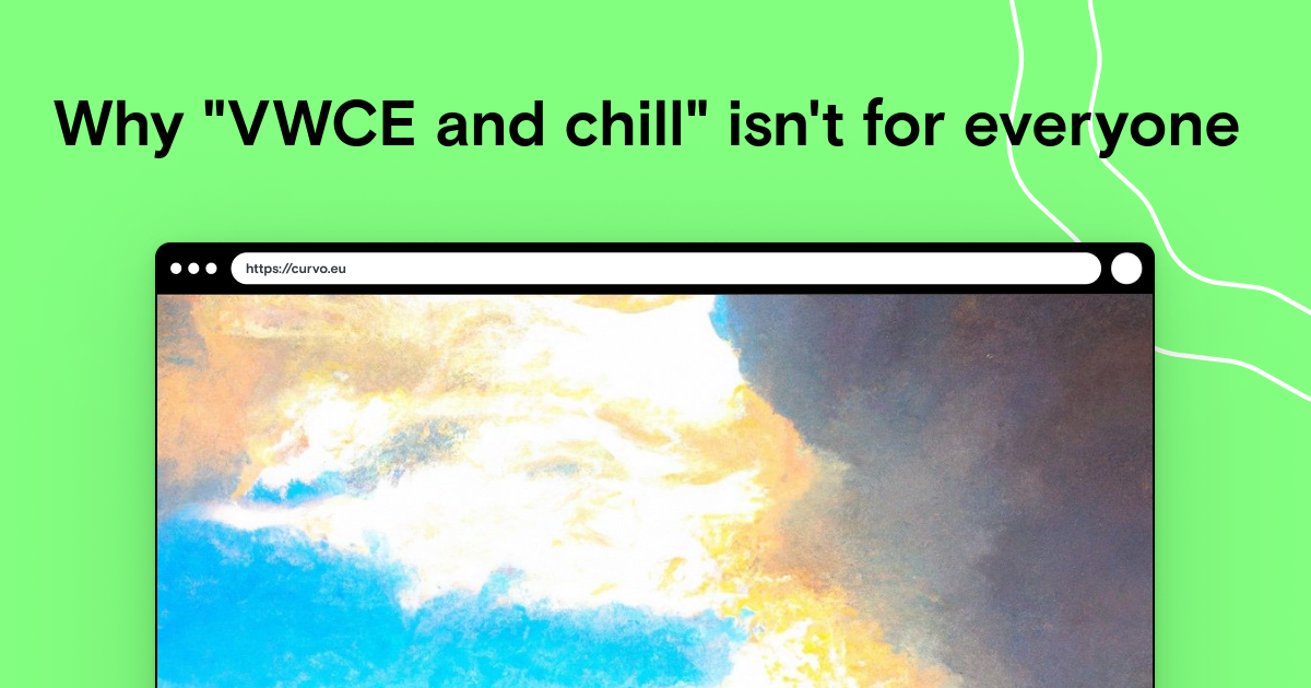 curvo.eu